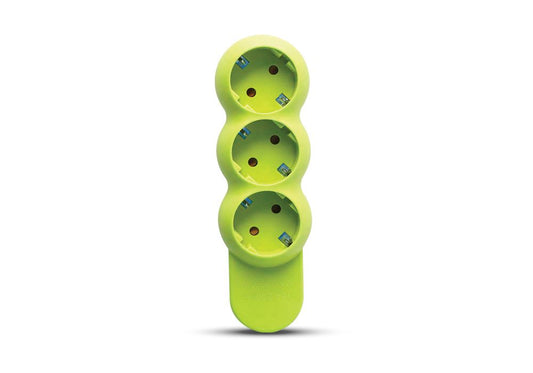 sockets-plugz3-green