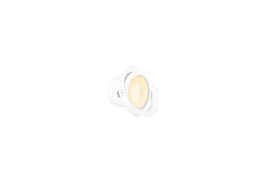 led-Spotlight 6W Warm light