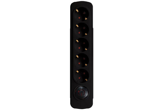 Sockets-primo5-black
