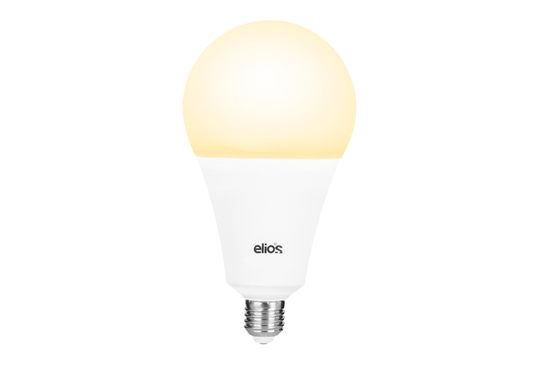 LED BULB (A110) 30W  Warm Light 3000 Kelvin E27