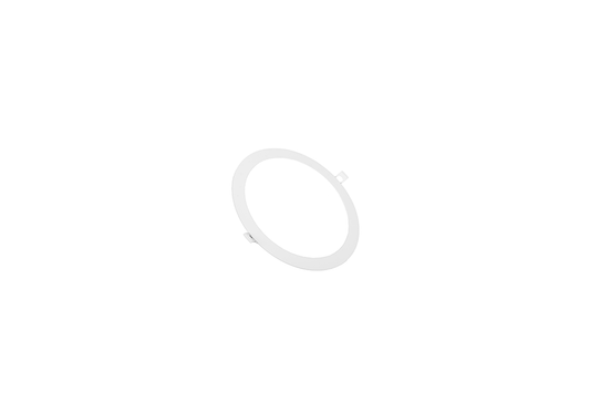 ROUND DOWNLIGHT 6W Cool Daylight