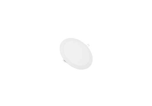 led-ROUND DOWNLIGHT 6W Warm Light