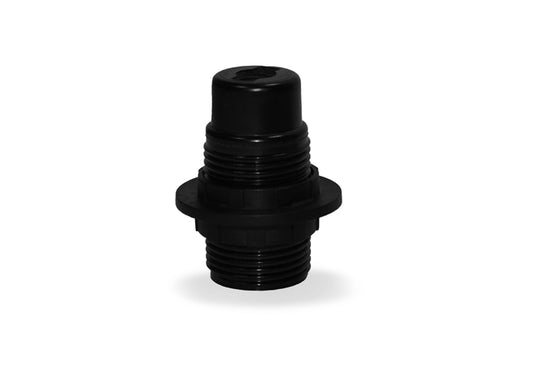 lamp holder -safety lock
