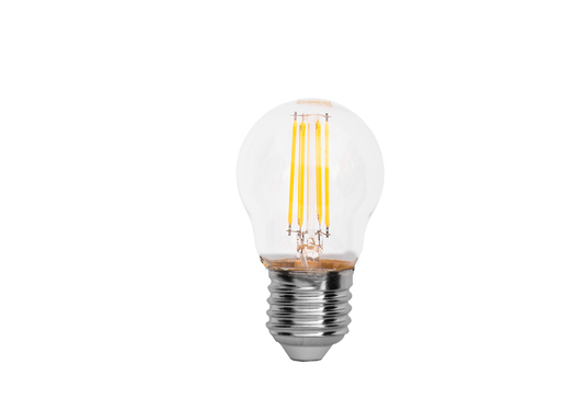 led-Filament LED Miniglobe 4.5W