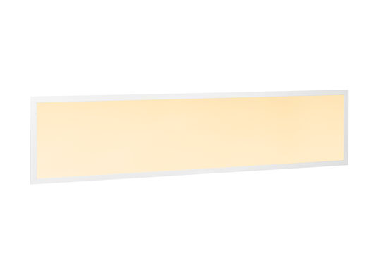 led-PANEL -30X120 CM- 40W-yellow