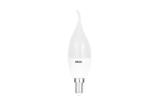 led-TEARDROP 5W Cool Daylight