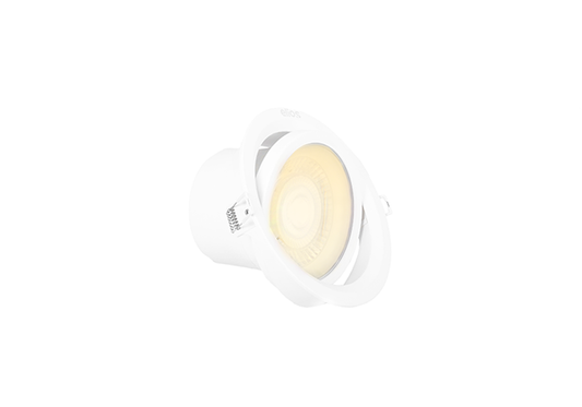 led-Spotlight 30W Warm light-yellow