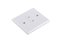 2X16A Socket-Outlet