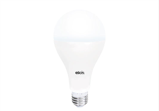 LED BULB (A80) 23W Cool Daylight 6500 Kelvin E27