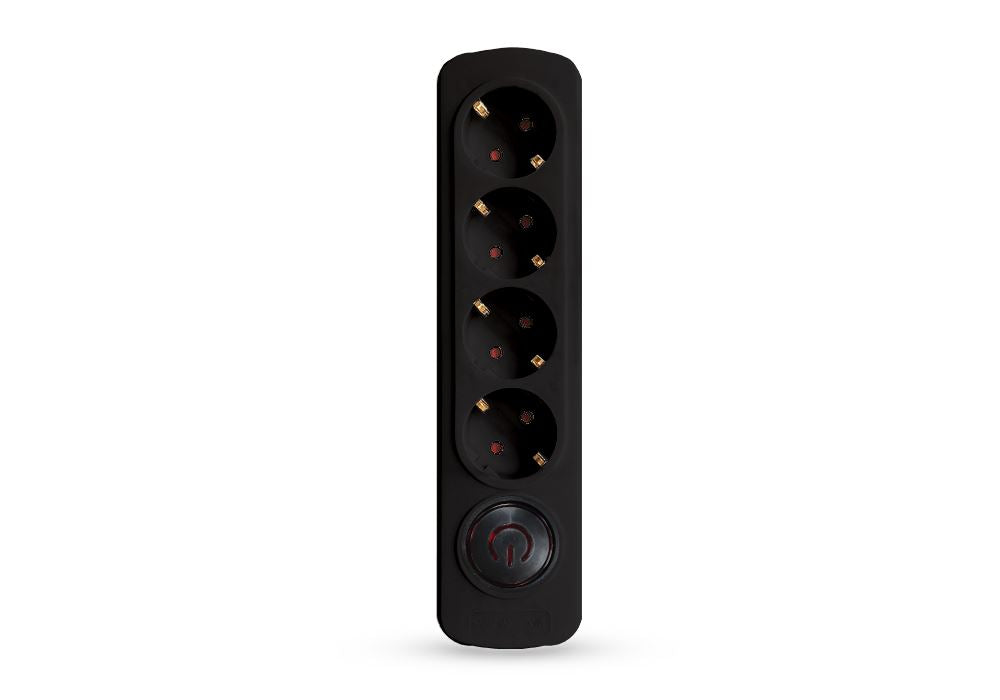 Elios Lighting |PREMIO 4 Sockets – elios.eg