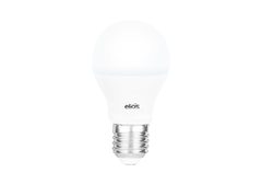 LED BULB (A55) 6W Cool Daylight 6500 Kelvin E27