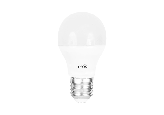 led-BULB (A55) 9W Cool Daylight 