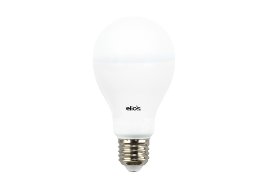 LED BULB (A67) 18W Cool Daylight 6500 Kelvin E27