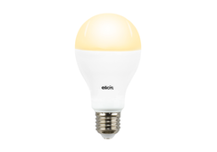 BULB (A67) 18W Warm light 3000 -yellow