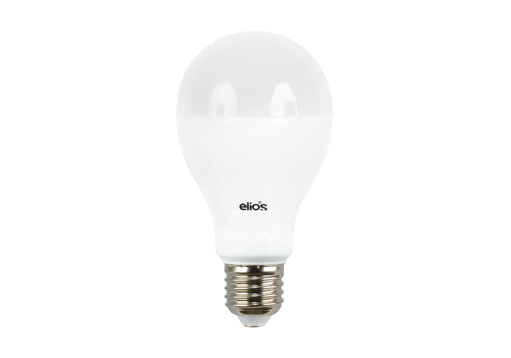 BULB (A67) 18W Warm light 3000 