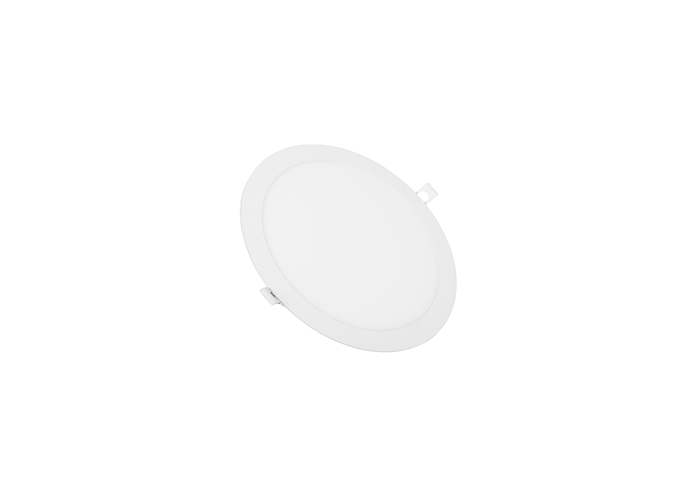 led-ROUND DOWNLIGHT 12W Warm Light