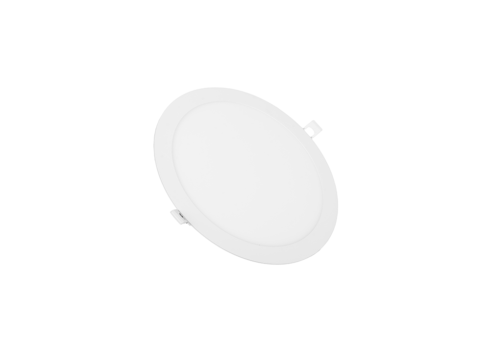 led- ROUND DOWNLIGHT 18W Cool Daylight