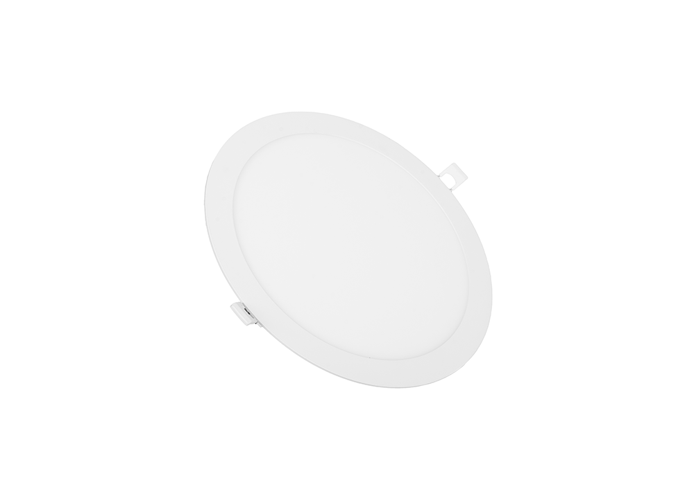  ROUND DOWNLIGHT 24W Warm Light 