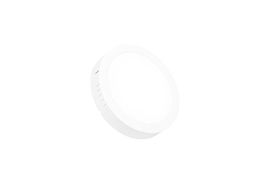 led- MOUNTED ROUND DOWNLIGHT 18W Cool Daylight