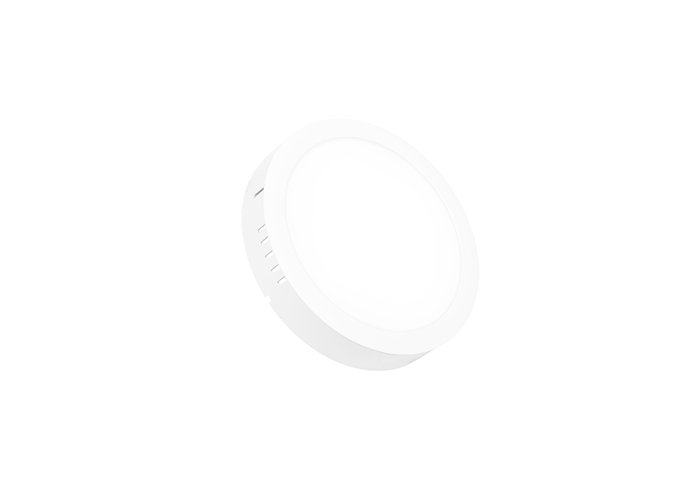 MOUNTED ROUND DOWNLIGHT 24W Cool Daylight