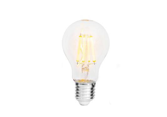 Filament LED Bulb 7W Warm Light