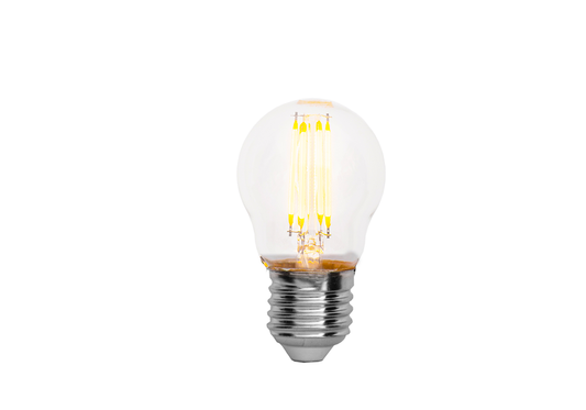 Filament LED Miniglobe 4.5W 