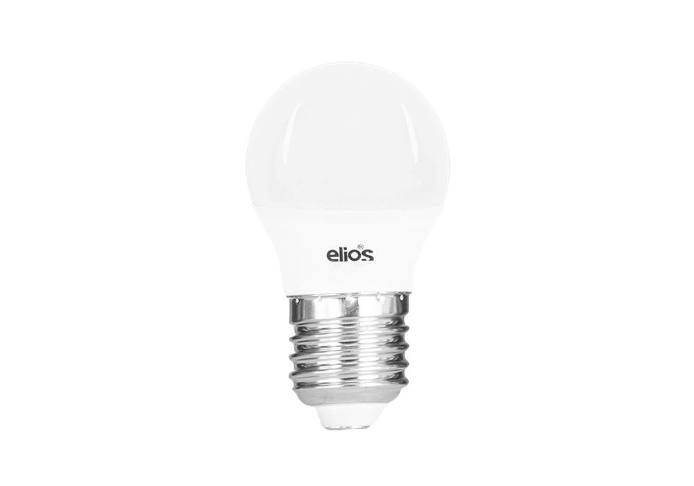 elios-led-MINI GLOBE 5W