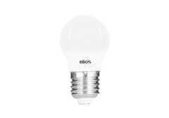 elios-led-MINI GLOBE 5W Warm Light