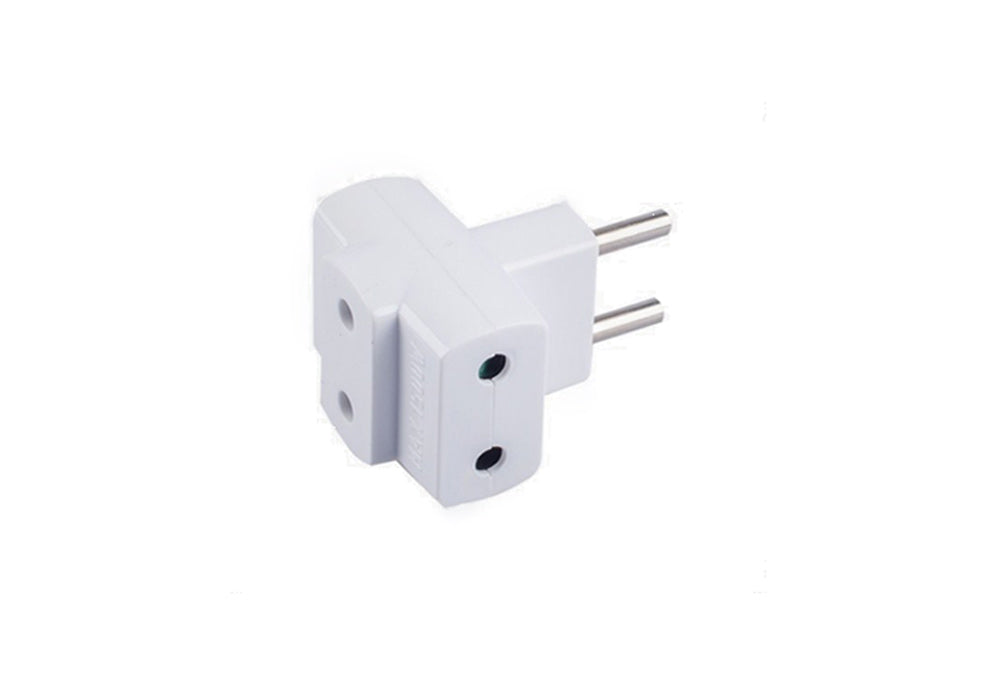 sockets-multi-way adapter