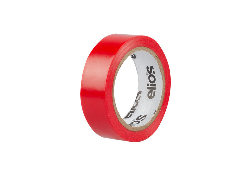 Accessories -PVC tape-red