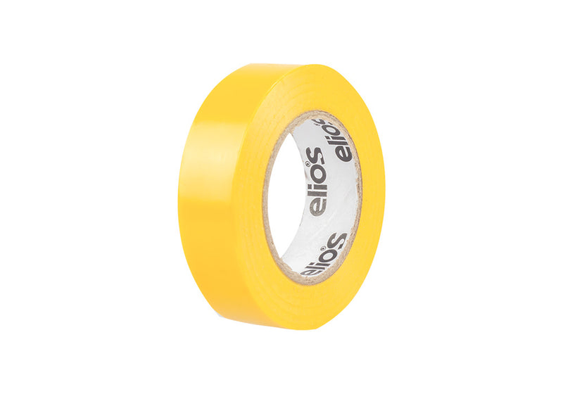 Accessories -PVC tape-yellow