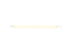 led-TUBE 9W Warm Light -yellow