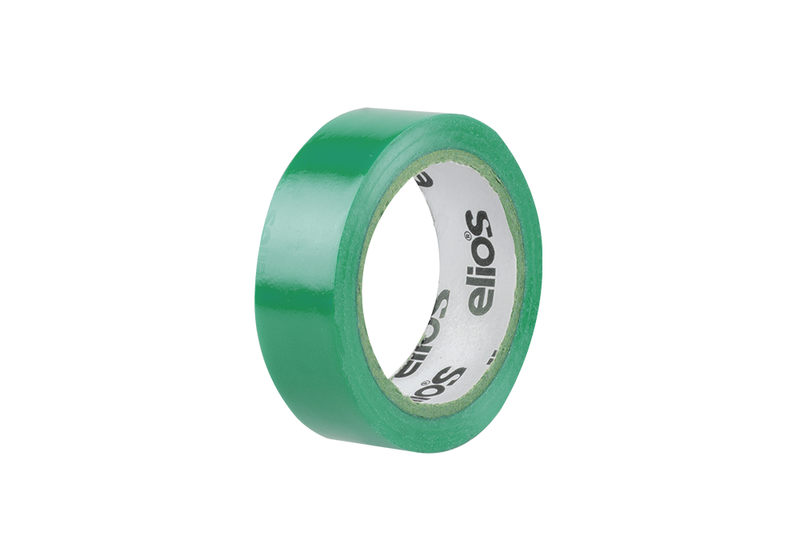 Accessories -PVC tape-green