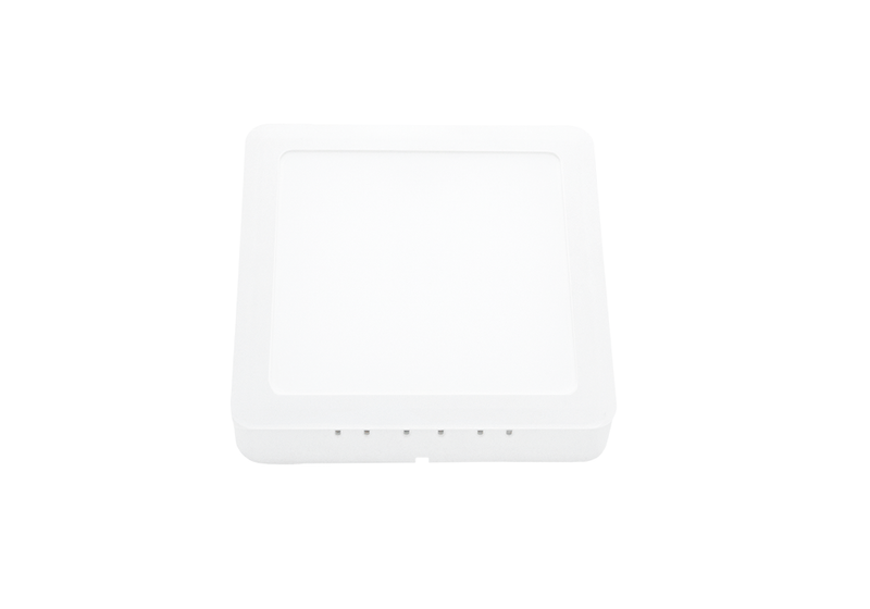 led-MOUNTED SQUARE DOWNLIGHT 24W Cool Daylight