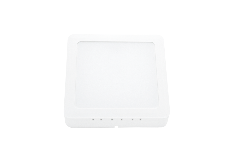 MOUNTED SQUARE DOWNLIGHT 24W Cool Daylight