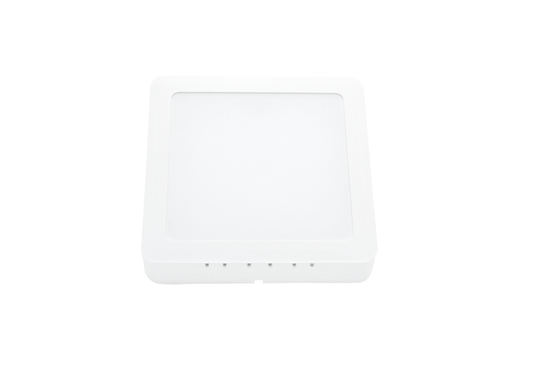 MOUNTED SQUARE DOWNLIGHT 24W Cool Daylight