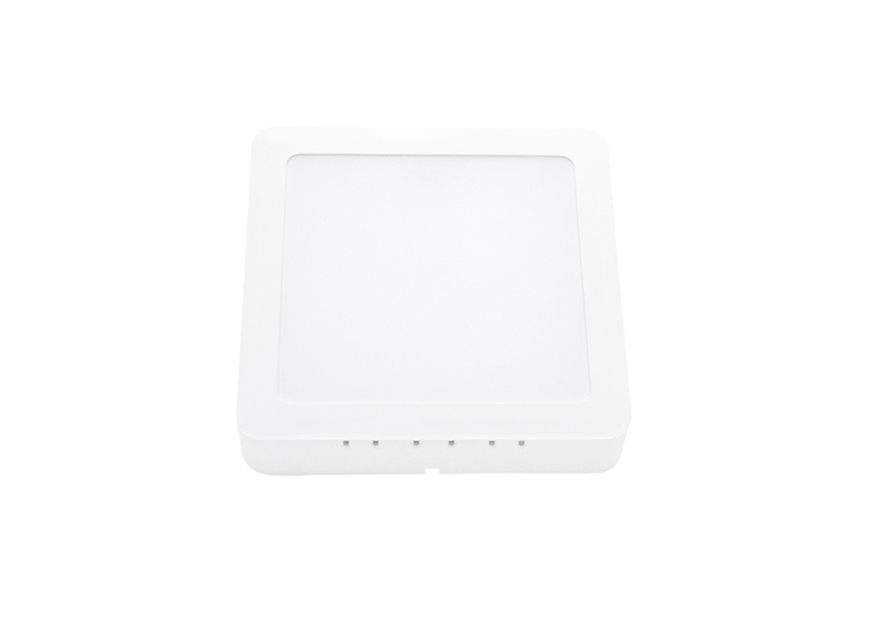 MOUNTED SQUARE DOWNLIGHT 24W Cool Daylight