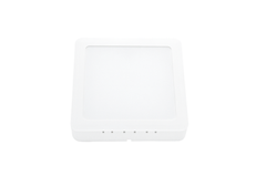 MOUNTED SQUARE DOWNLIGHT 24W Cool Daylight