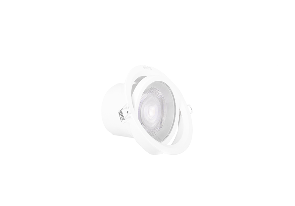 led-Spotlight 30W Cool Daylight