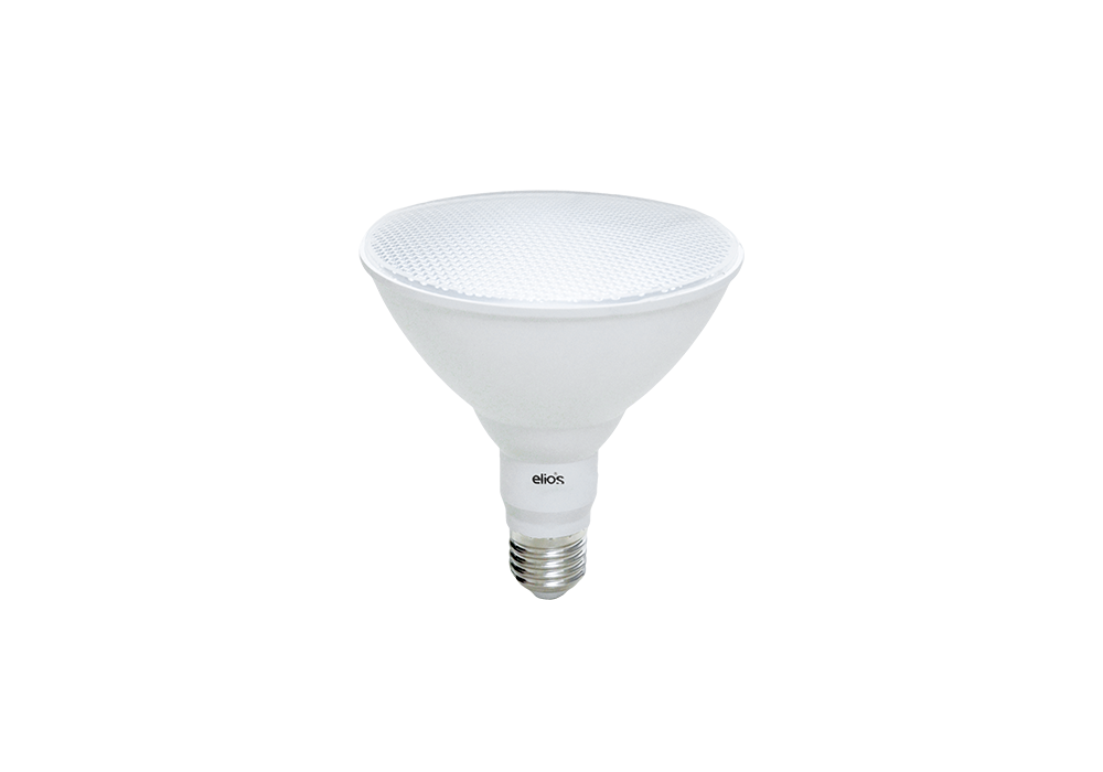 led-PAR38 14W Cool Daylight 