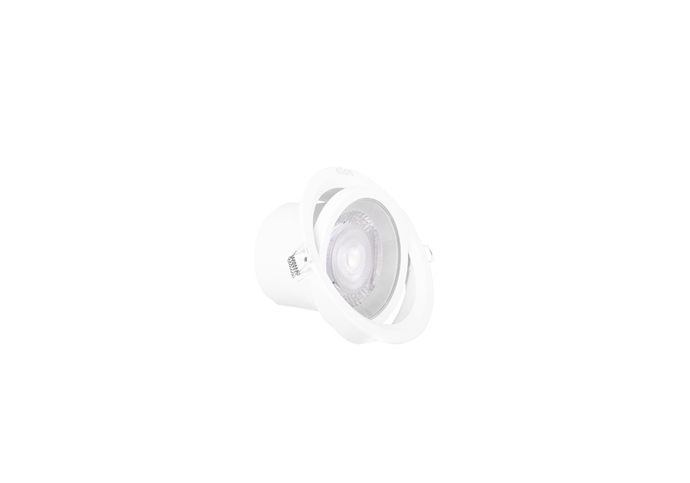 led-Spotlight 20W Warm light 