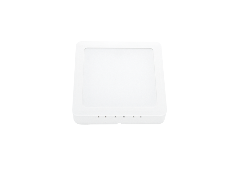 led-MOUNTED SQUARE DOWNLIGHT 16W