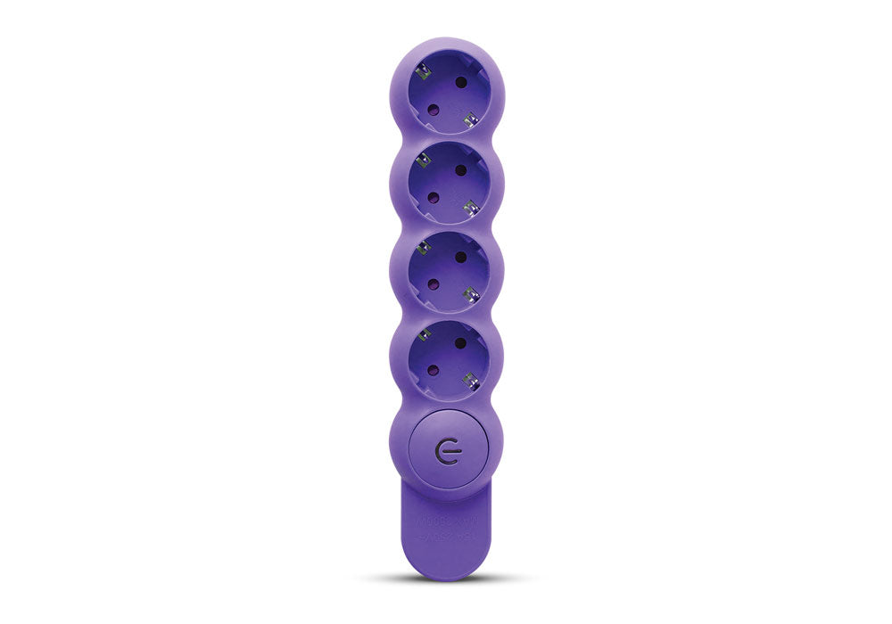 sockets-plugz4-purple