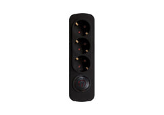 PREMIO 3 -Sockets-black