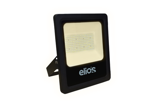 FLOODLIGHT 150W Warm light -yellow