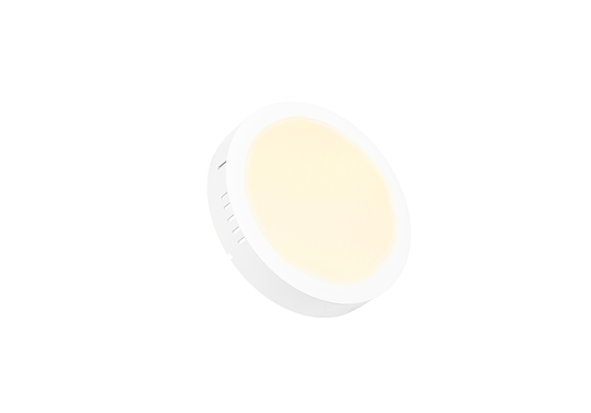 ROUND DOWNLIGHT 18W -3000 Kelvin-yellow