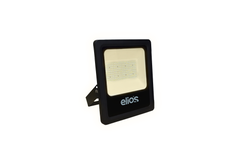 FLOODLIGHT 50W Warm light-yellow